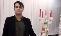 روایت بخشدار آمل از مراسم خاکسپاری جواد روحی