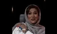 ساغر عزیزی: افکار سنتی مادرم من را مجبور به ازدواج کرد!