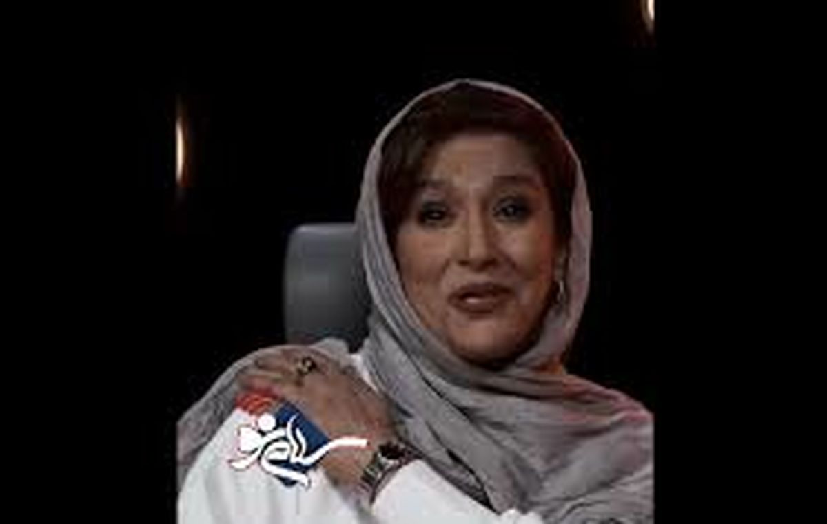 ساغر عزیزی: افکار سنتی مادرم من را مجبور به ازدواج کرد!