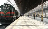 بلیت قطار بدون اطلاع قبلی گران شد!
