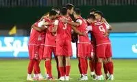 بی‌ربط‌ترین طرح گرافیکی باشگاه پرسپولیس این پوستر بود