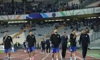یک بازیکن به استقلال ۲٫۵میلیارد تومان کمک کرد!