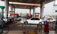 خبر جدید درباره عرضه بنزین سوپر 