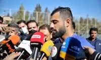 رو به رو شدن دوباره کی‌روش و کنعانی‌زادگان!