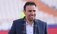 پیشنهاد عجیب محسن خلیلی در خصوص پایان لیگ ناتمام!