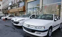 افزایش عجیب قیمت این خودرو در بازار