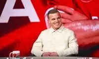 خرید جدید پرسپولیس شاعر از آب درآمد!