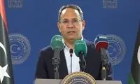 سوءقصد و زخمی شدن یک وزیر دولت لیبی