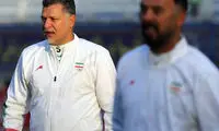 آقای دایی و رفقا؛ روسیاهی به زغال خواهد ماند