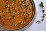 طرز تهیه حلوای کاراملی با طعم متفاوت 