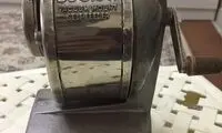 کارکرد جالبی از 100 سال پیش مدادتراش‌ها که شگفت‌زده‌تان می‌کند!