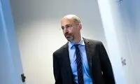 توئیت رابرت مالی درباره ناآرامی‌های اخیرِ ایران