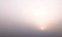 تعطیلی کرمان، زرند و شهداد به دلیل شدت ریزگردها