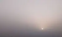 تعطیلی کرمان، زرند و شهداد به دلیل شدت ریزگردها