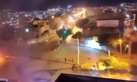سیفی: در خوزستان از سلاح جنگی استفاده نشد