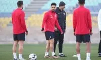 کاپیتان پرسپولیس جلوتر از سروش و ترابی