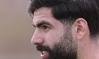  پرسپولیس مذاکره با بمب نقل و انتقالاتی را تایید کرد