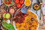 غذا‌های ایرانی خوشمزه، بدون یک وجب روغن