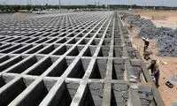 محدوده آرامستان جدید تهران مشخص شد
