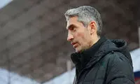 مجتبی جباری خواهان جذب دو بازیکن پرسپولیس 