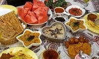 در افطاری و سحری چه بخوریم؟