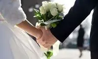 تصویر باورنکردنی از لیست خرید عروسی در سال 85