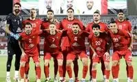 ورود تیم‌ تراکتور به عربستان ممنوع شد