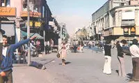 تصاویری از ماندگارترین ترانه‌های ایرانی که قلبتان را چنگ می‌زند