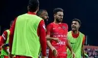 ستاره پرسپولیس مشتری جدید پیدا کرد