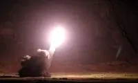 حمله سپاه به مقر گروهک «پاک» 