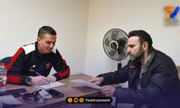 اوسمار شاکی شد: چه کسی تصویر دو نفره‌ ما را منتتشر کرد؟