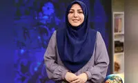تیپ جدید المیرا شریفی‌مقدم جلب توجه کرد