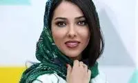 استایل جذاب و رنگارنگ لیلا اوتادی در تولدش