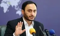پاسخ سخنگوی دولت رئیسی به آملی‌لاریجانی