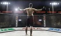 برگزاری مسابقات MMA برای اولین‌ بار در ایران