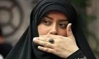 فیلمی قدیمی از آواز خواندن الهام چرخنده