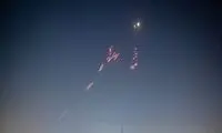تست پدافند منجر به مصدومیت چهار شهروند شد