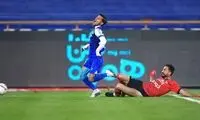 موسوی: هواداران از ساپینتو قهرمانی می‌خواهند