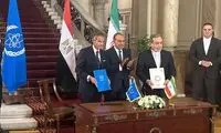 اعتراض ایران به اقدام اروپا بعد از توافق با آژانس