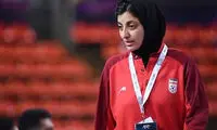سکوت شهرزاد شکست؛ در ایران پر و بالم را چیدند!
