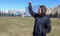 ساپینتو، معاون فتح‌الله‌زاده را از کمپ حجازی بیرون کرد!