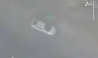ویدیویی از رصد و ترور یک فرمانده حزب‌الله توسط اسرائیل