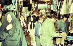 ویدئو خنده‌دار از وضعیت دهه شصتی‌ها نزدیک به عید