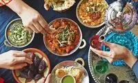 این مواد غذایی در ماه رمضان تشنه‌تان می‌کند