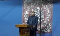  ایران درباره تنگه هرمز پیغام هشدار صادر کرد
