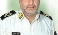 جزئیات جدید از نحوه شهادت رئیس پلیس امنیت ملایر