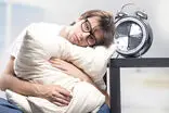 ۱۱ بلایی که بی‌خوابی بر سر بدن می‌آورد