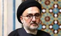 متلک معنادار ابطحی به باج‌خواهی روزنامه کیهان 