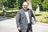 دیدار مرد همه‌کاره استقلال با حسن روحانی