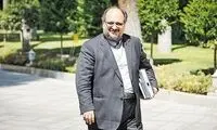 دیدار مرد همه‌کاره استقلال با حسن روحانی